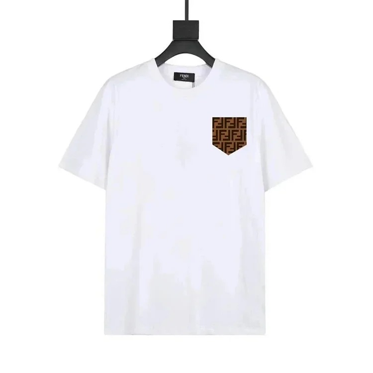 Summer fashion couple short sleeves 026