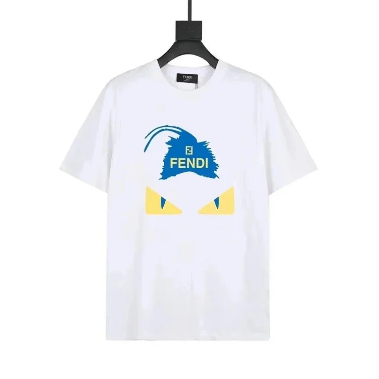 Summer fashion couple short sleeves 026