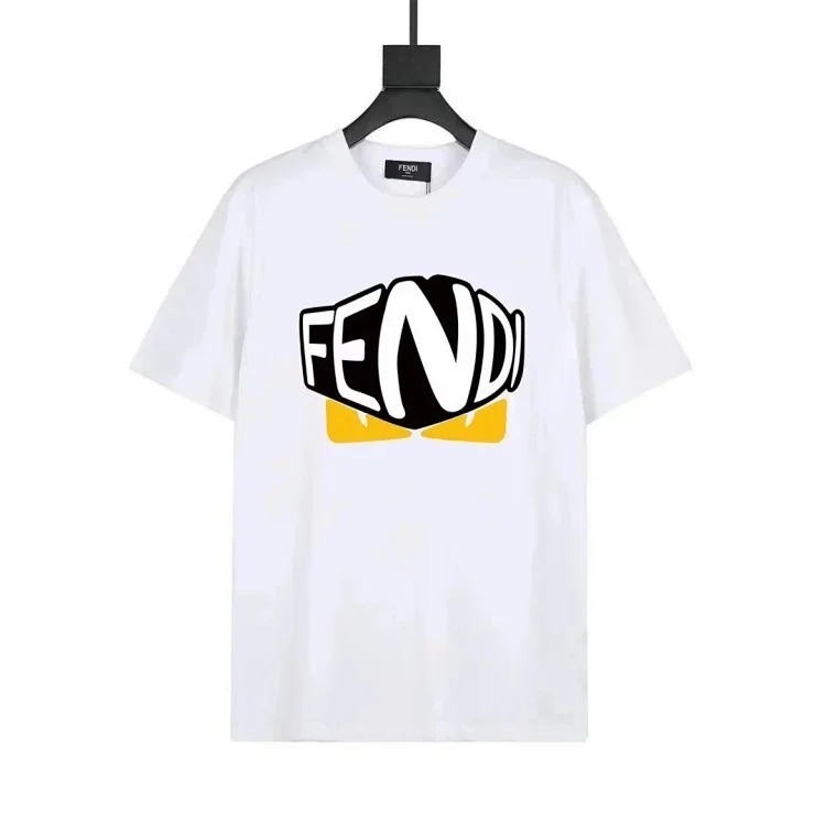 Summer fashion couple short sleeves 026