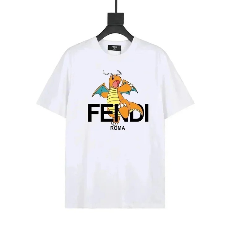 Summer fashion couple short sleeves 026
