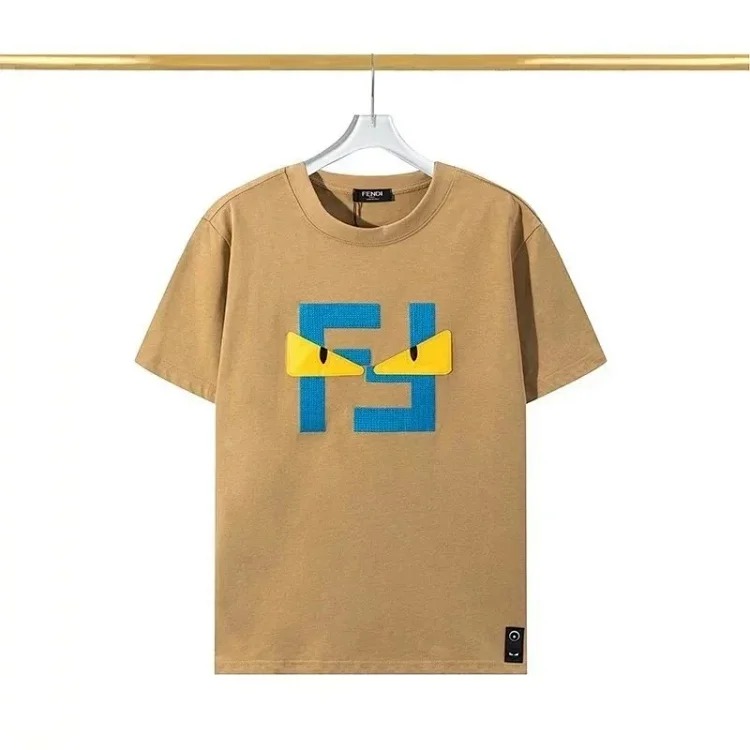 Summer fashion couple short sleeves 026
