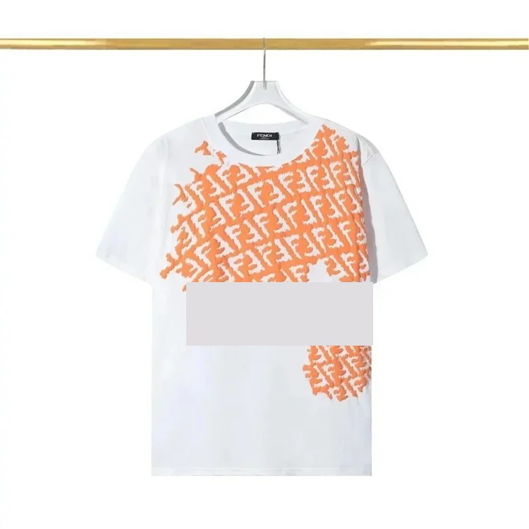 Summer fashion couple short sleeves 026