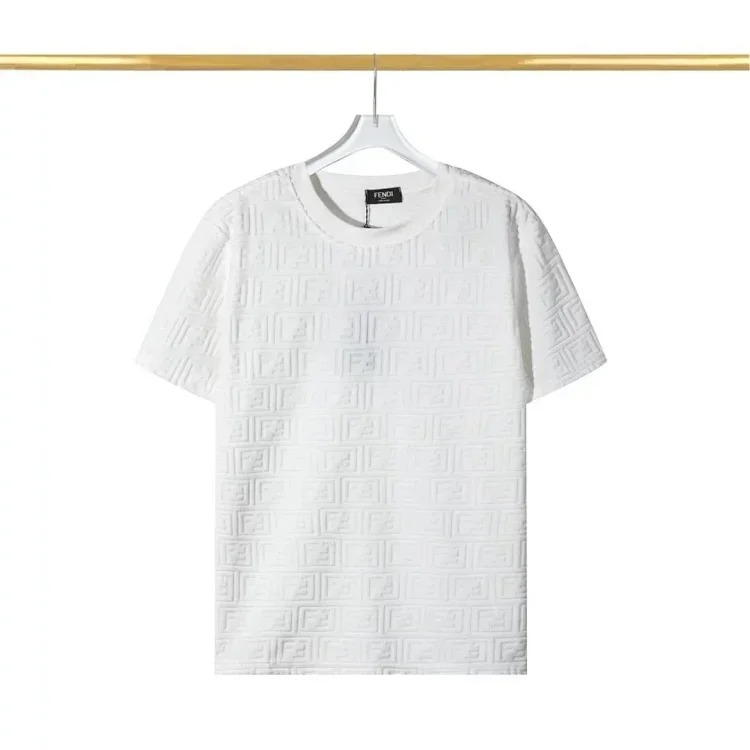 Summer fashion couple short sleeves 026