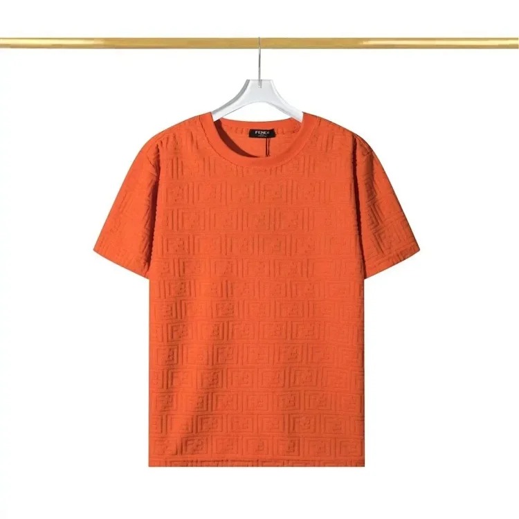 Summer fashion couple short sleeves 026
