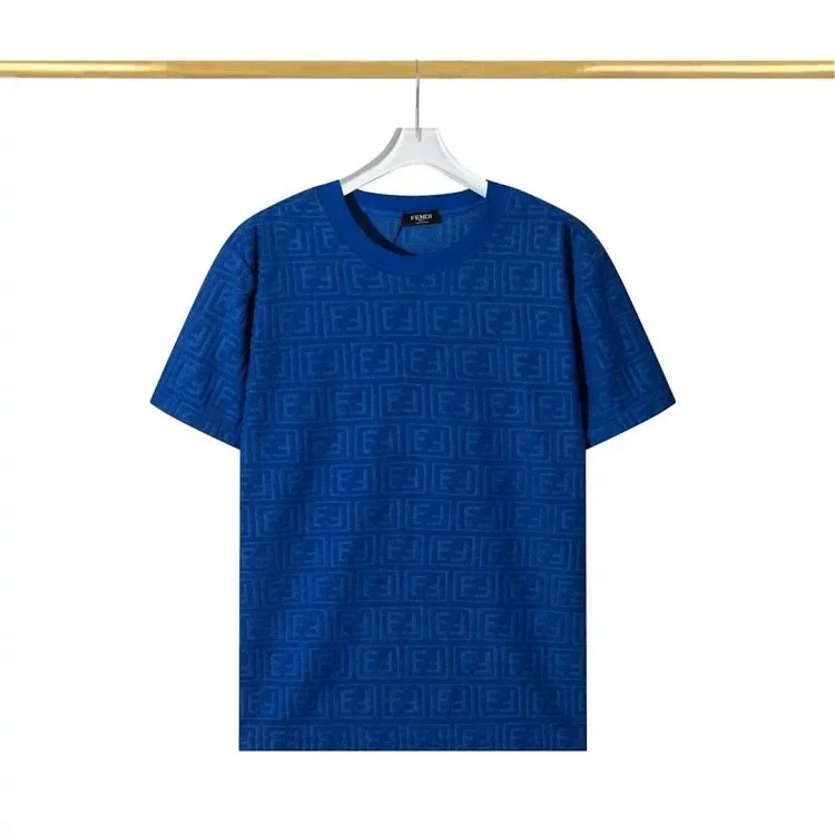 Summer fashion couple short sleeves 026