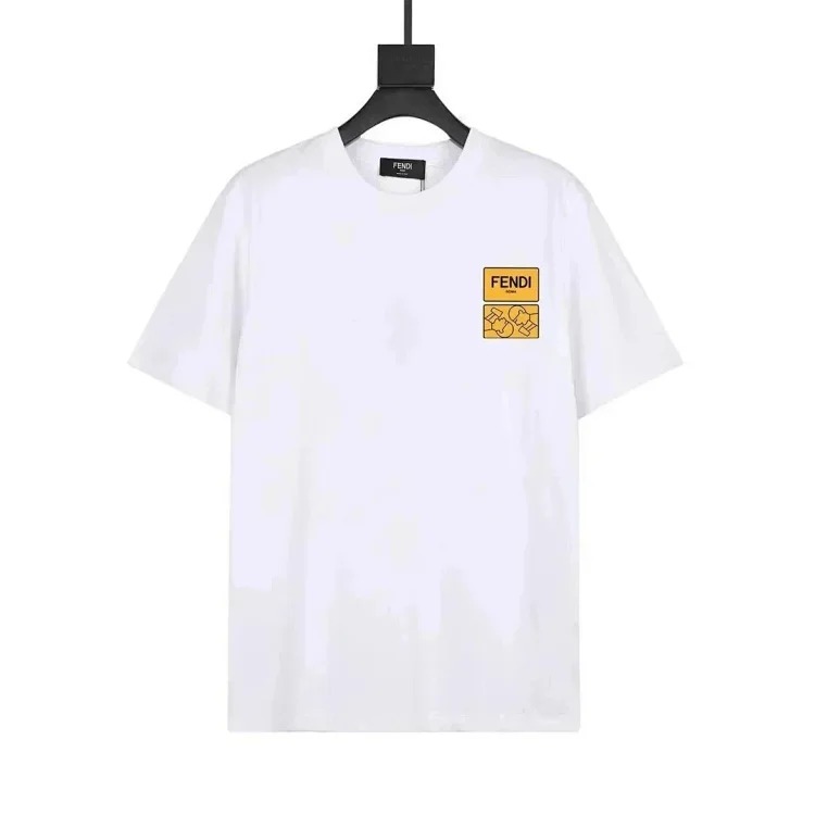 Summer fashion couple short sleeves 026