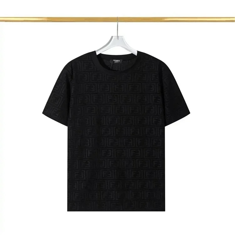 Summer fashion couple short sleeves 026
