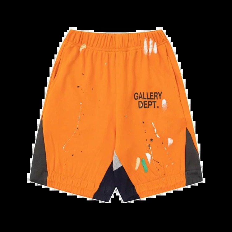 GALLERY DEPT shorts 4