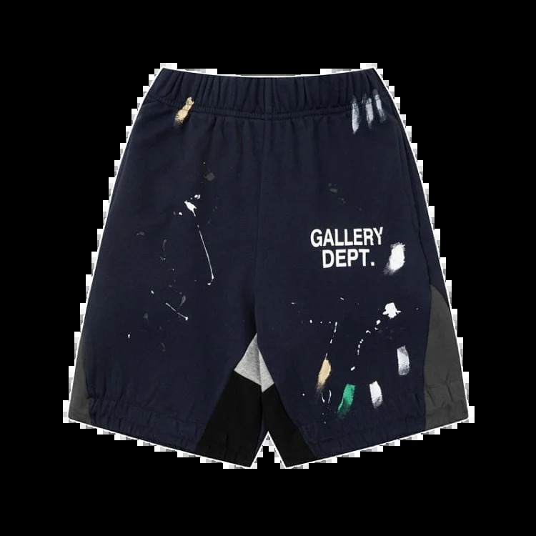 GALLERY DEPT shorts 4