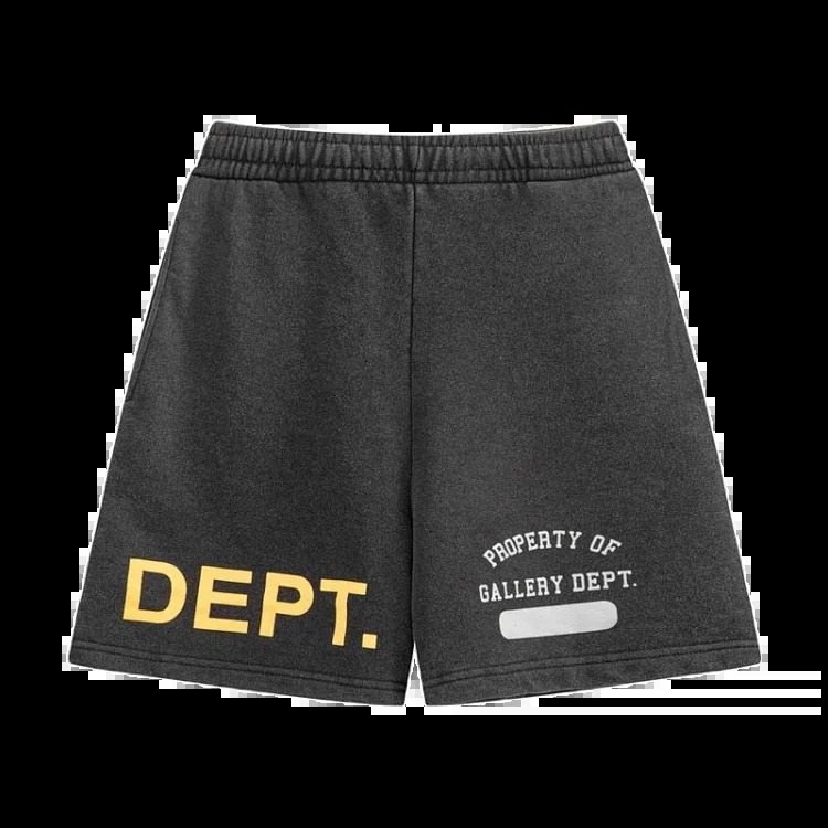 GALLERY DEPT shorts 4