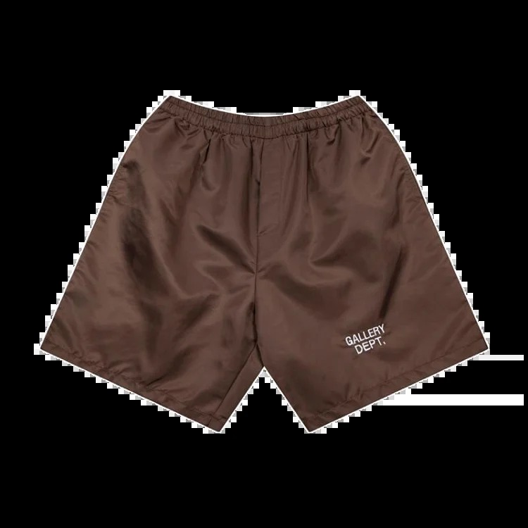 GALLERY DEPT shorts 4
