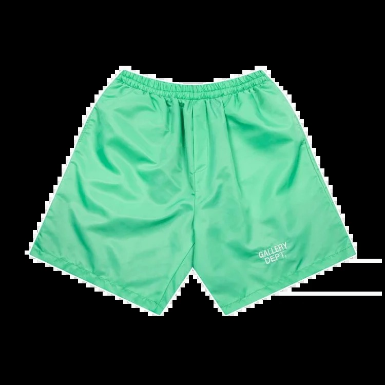 GALLERY DEPT shorts 4