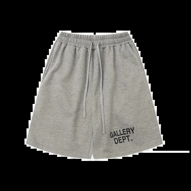 GALLERY DEPT shorts 4