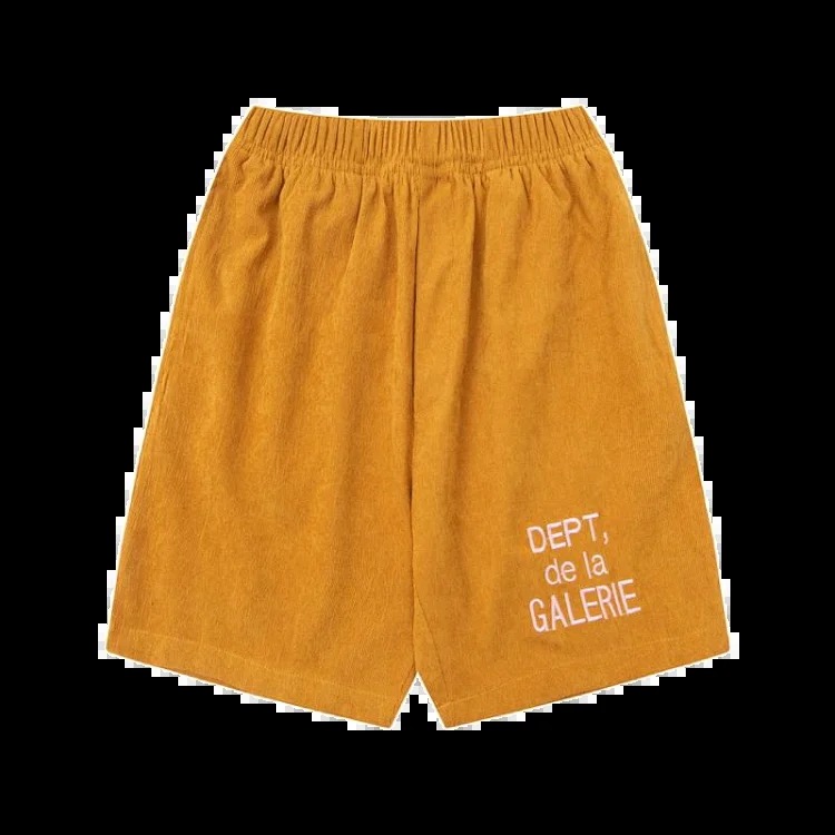 GALLERY DEPT shorts 4