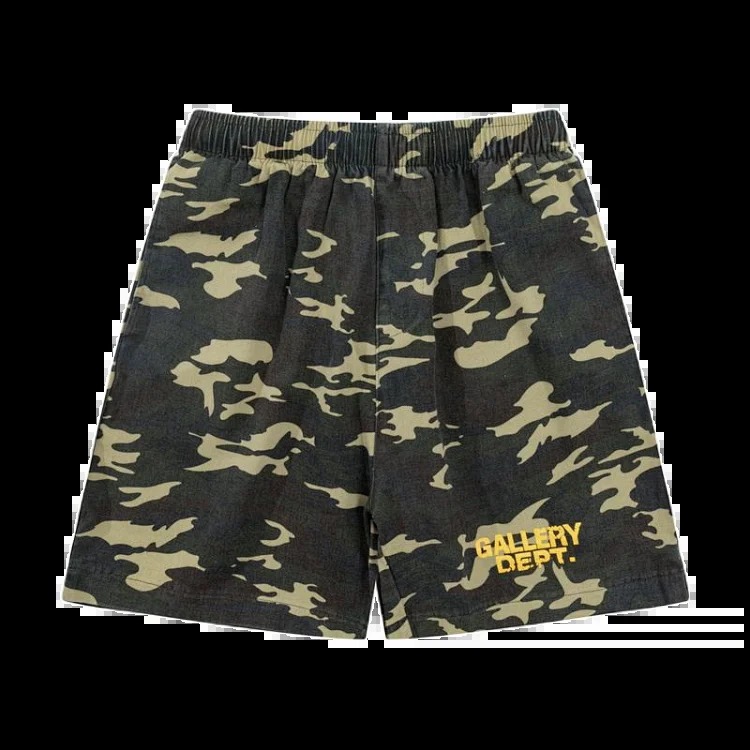 GALLERY DEPT shorts 4