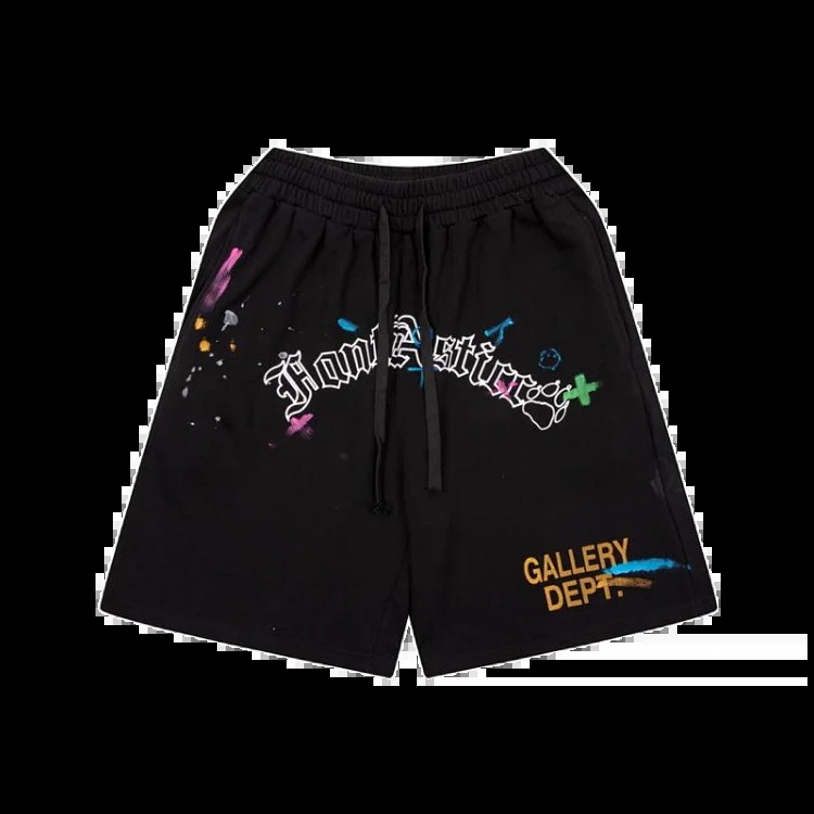 GALLERY DEPT shorts 4