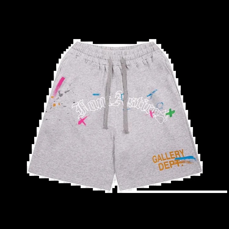 GALLERY DEPT shorts 4