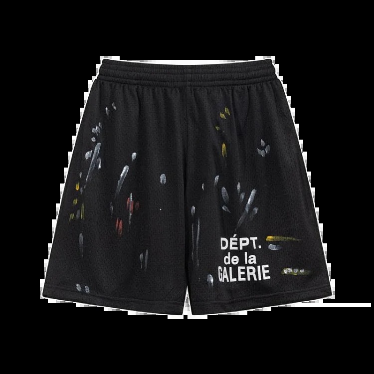 GALLERY DEPT shorts 4