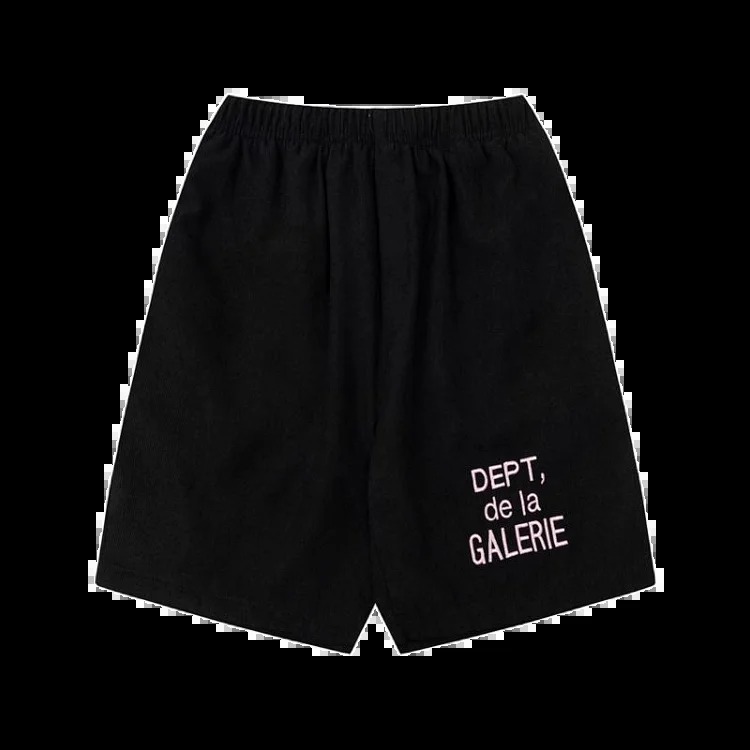 GALLERY DEPT shorts 4
