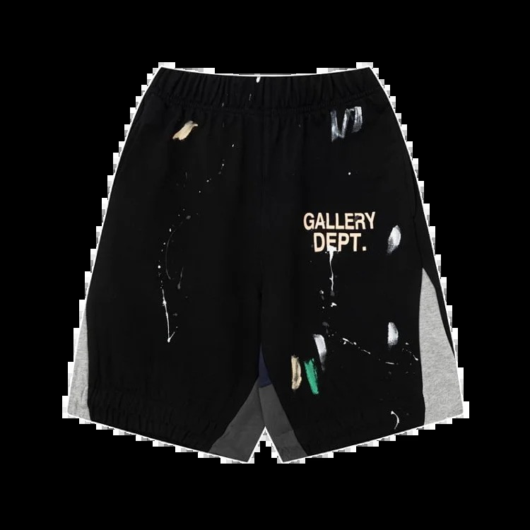 GALLERY DEPT shorts 4