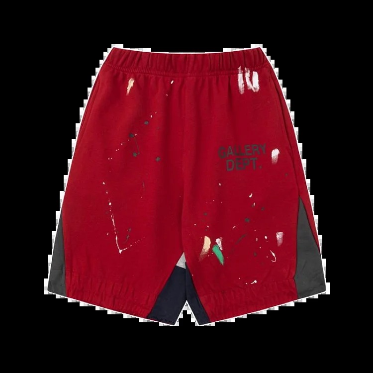 GALLERY DEPT shorts 4