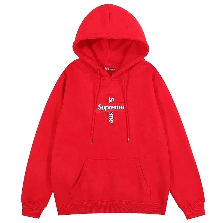 Autumn and winter casual fashion sweatshirt SUP 1-17 SYXLMSSUP010