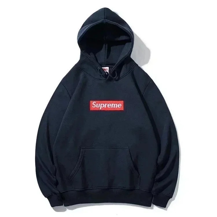 Autumn and winter casual fashion sweatshirt SUP 1-17 SYXLMSSUP010