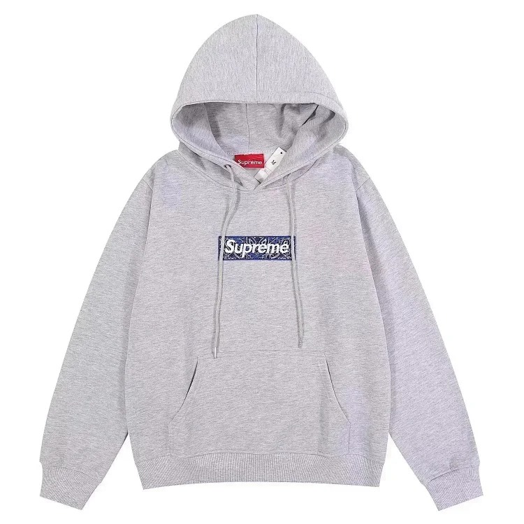 Autumn and winter casual fashion sweatshirt SUP 1-17 SYXLMSSUP010