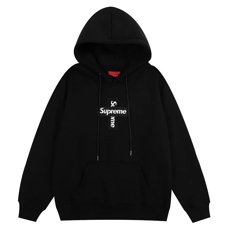 Autumn and winter casual fashion sweatshirt SUP 1-17 SYXLMSSUP010
