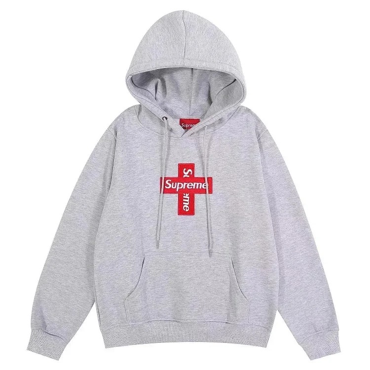 Autumn and winter casual fashion sweatshirt SUP 1-17 SYXLMSSUP010