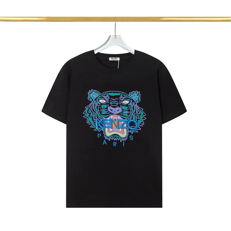 Fashion casual short sleeve M61