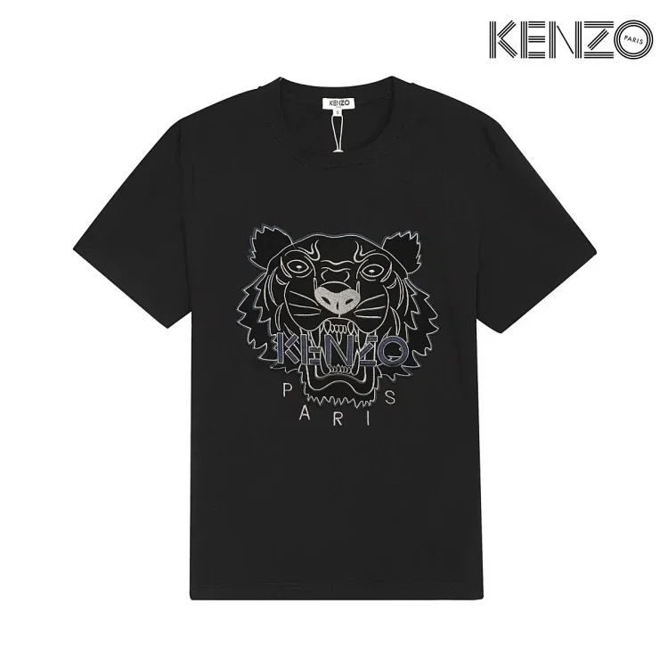 Fashion casual short sleeve M61