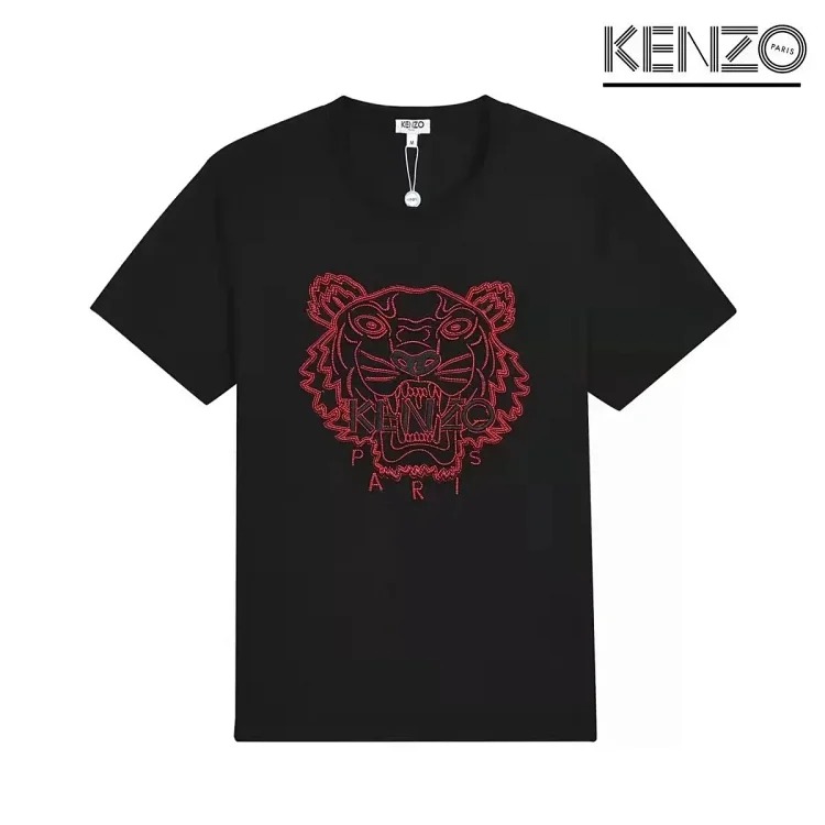 Fashion casual short sleeve M61