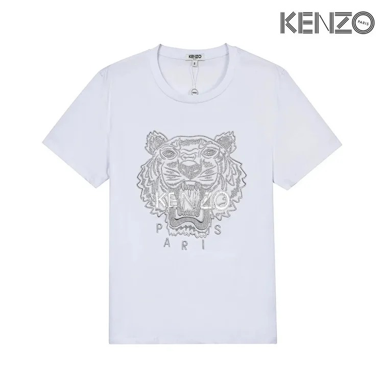 Fashion casual short sleeve M61