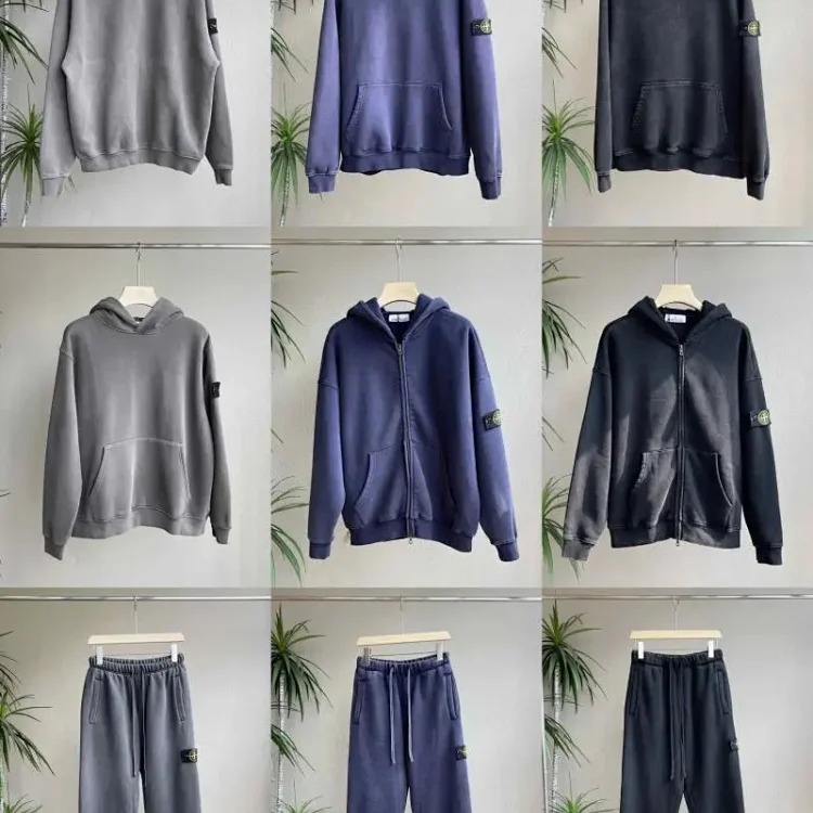 Sweatshirt SL 2