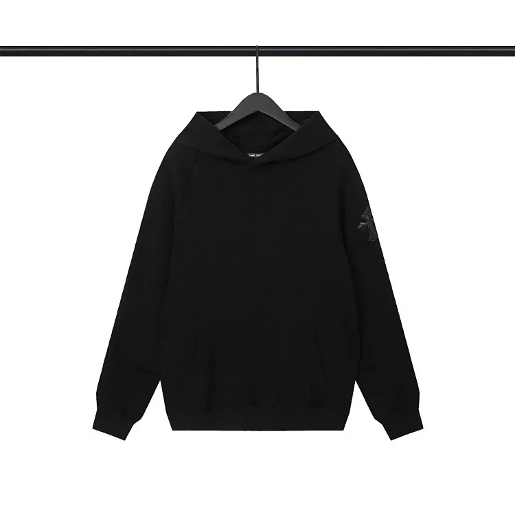 Youth Trend Youth Trend Sanskrit Hooded Sweatshirt image 4