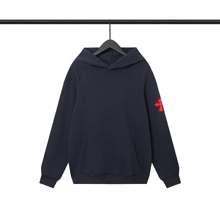 Youth Trend Youth Trend Sanskrit Hooded Sweatshirt image 5