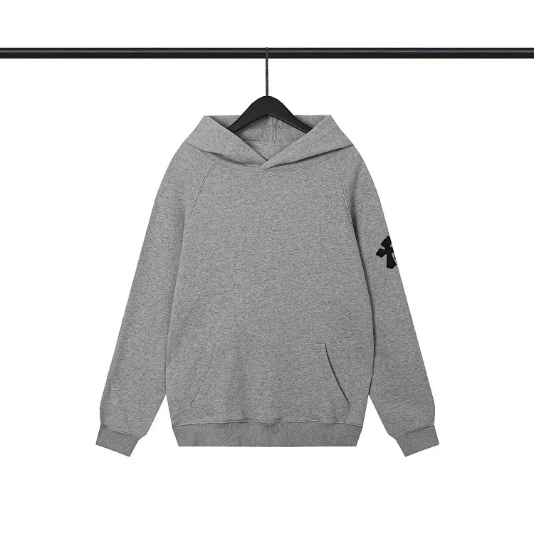 Youth Trend Youth Trend Sanskrit Hooded Sweatshirt image 6