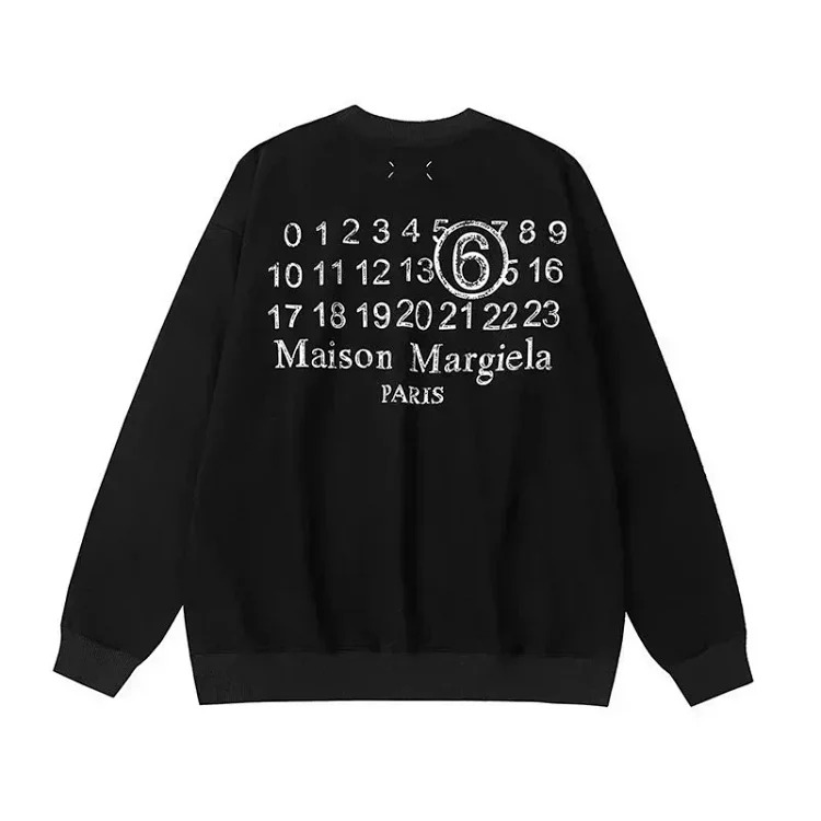 MF Fashion Print