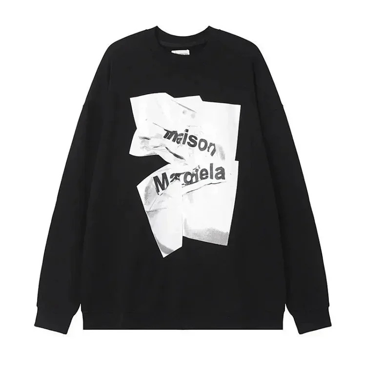 MF Fashion Print