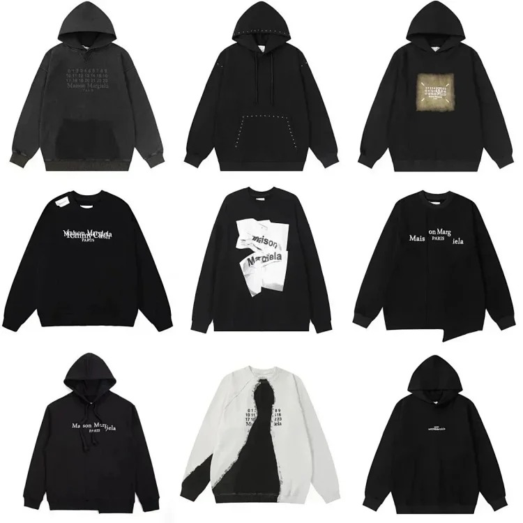 MF Fashion Print