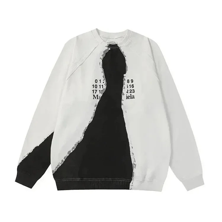 MF Fashion Print