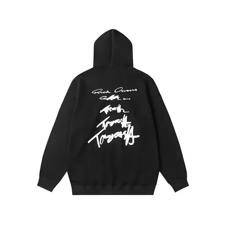MF Fashion Print