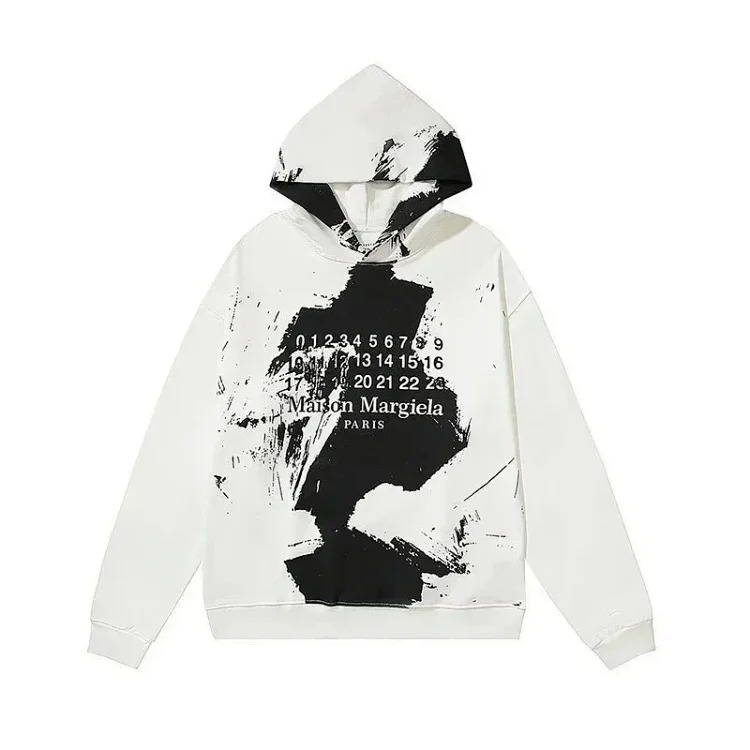 MF Fashion Print