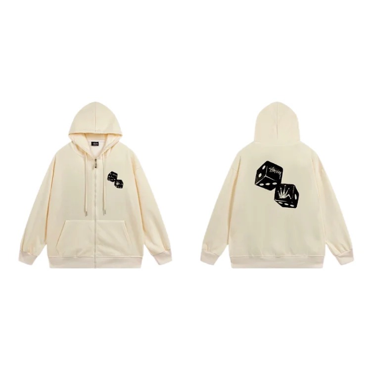 STU hooded sweatshirt collection 3