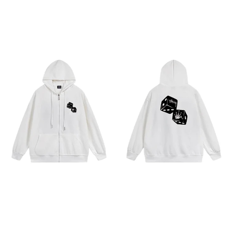 STU hooded sweatshirt collection 3