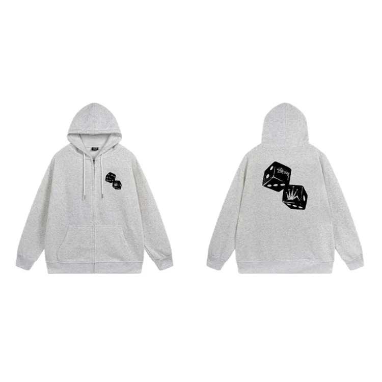 STU hooded sweatshirt collection 3
