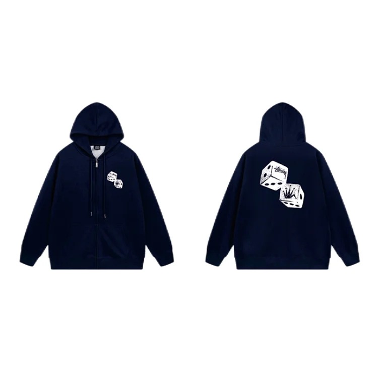 STU hooded sweatshirt collection 3