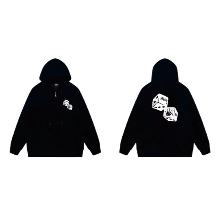 STU hooded sweatshirt collection 3