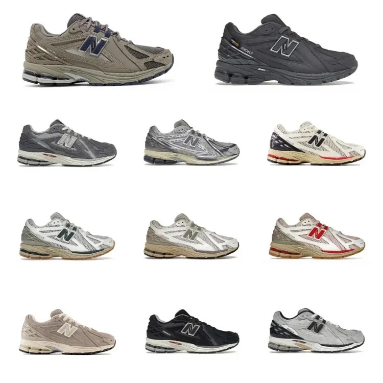 New Balance M1906D Sneakers